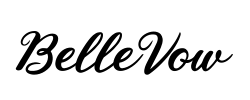 BelleVow - logo